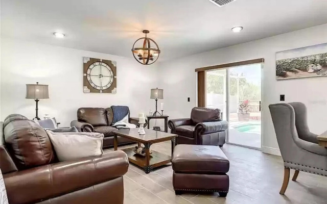 Windwood Villa