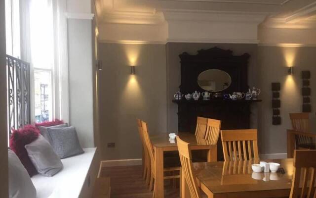 Stephensons Tea And Coffee House