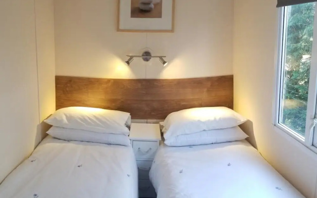 Hawthorn Cottages B&B