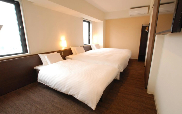 AB Hotel Isesaki
