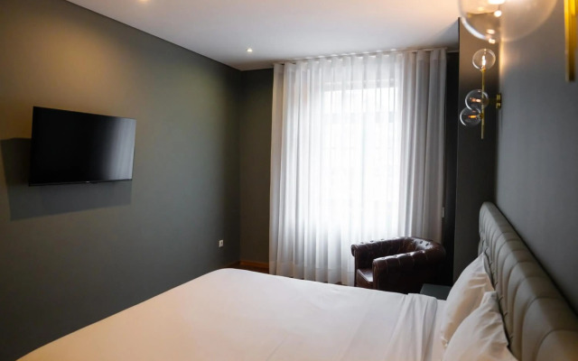 Santo Thyrso Hotel