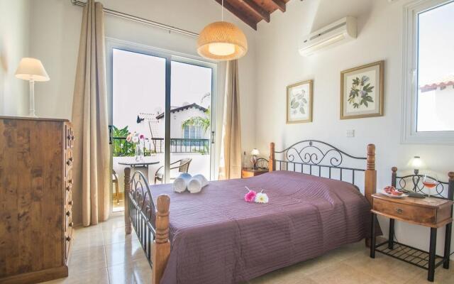 Orcadia Holiday Villa