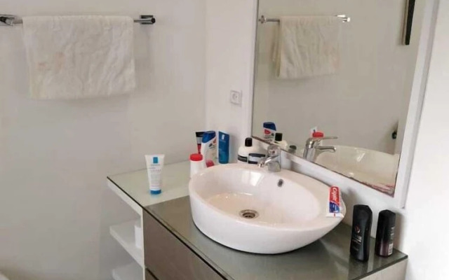 Bab Saida Apartment