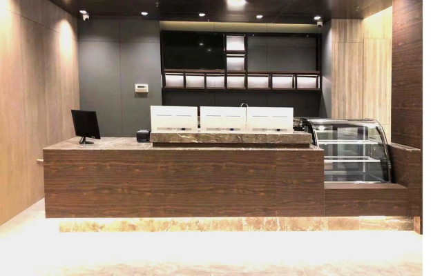 Hanting Hotel Changchun Railway Station Branch