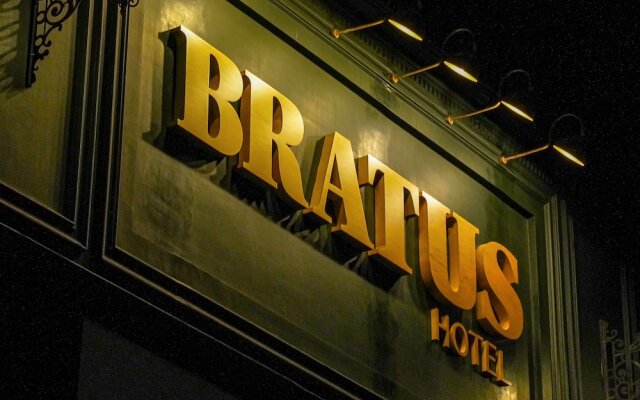 Bratus Hotel Aqaba