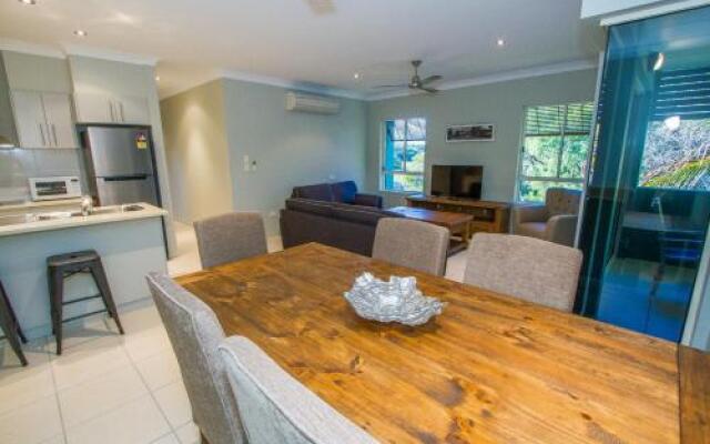 Beach Pad 2