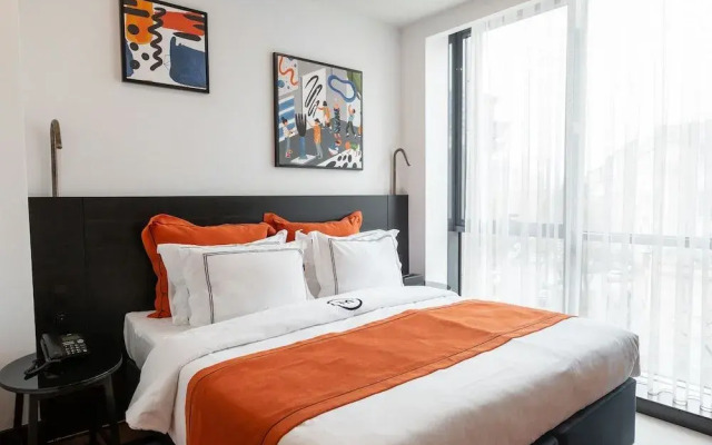 Mogan Hotel