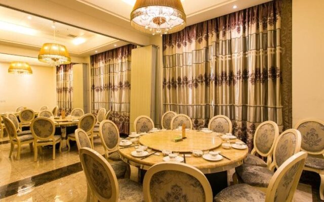 Beijiang Business Hotel