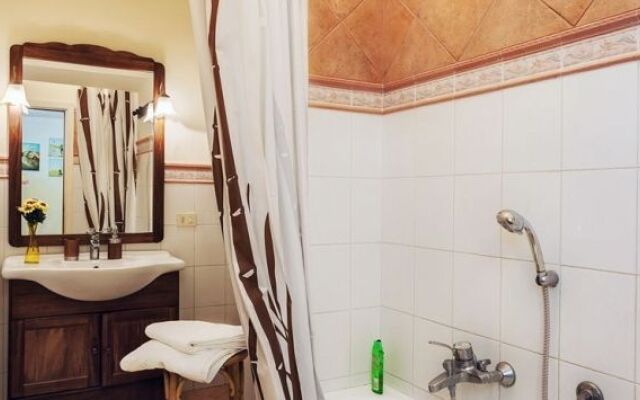 Prati B&B and Apartment
