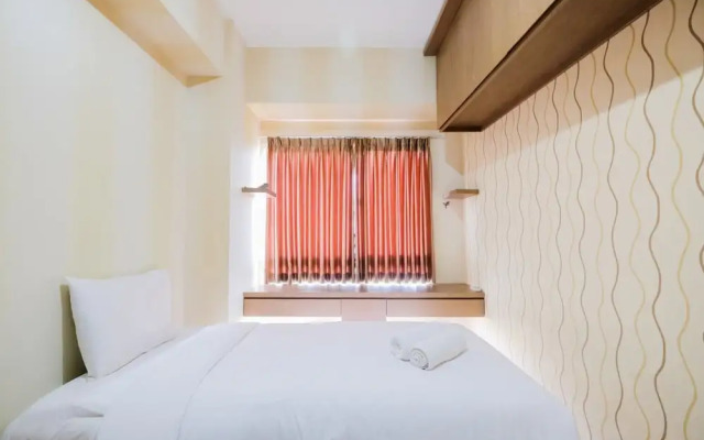 Comfy 1BR Scientia Residences