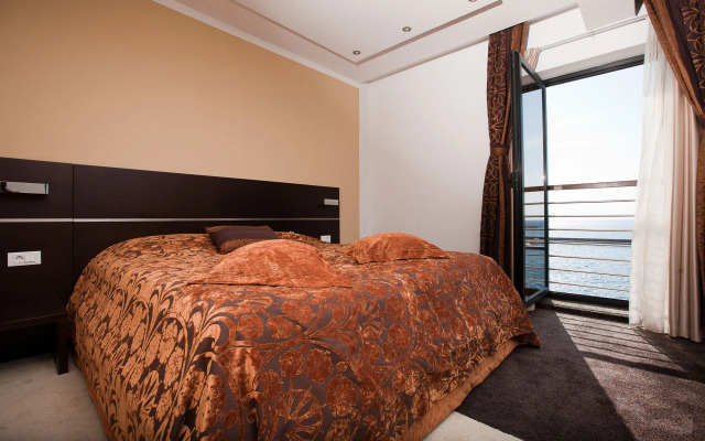 Boutique Hotel Marina