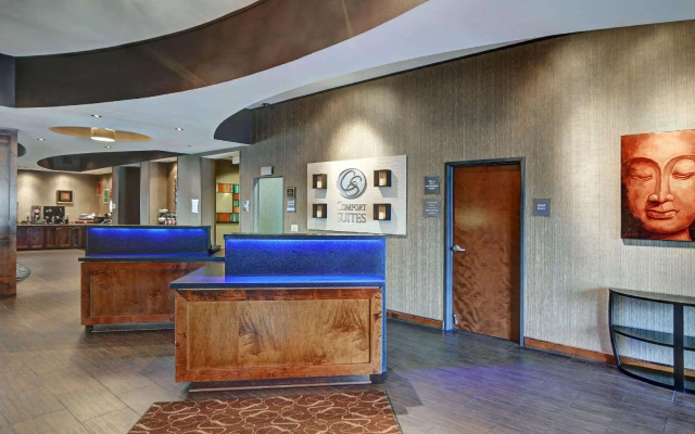 Fairfield Inn & Suites by Marriott Fort Worth Northeast