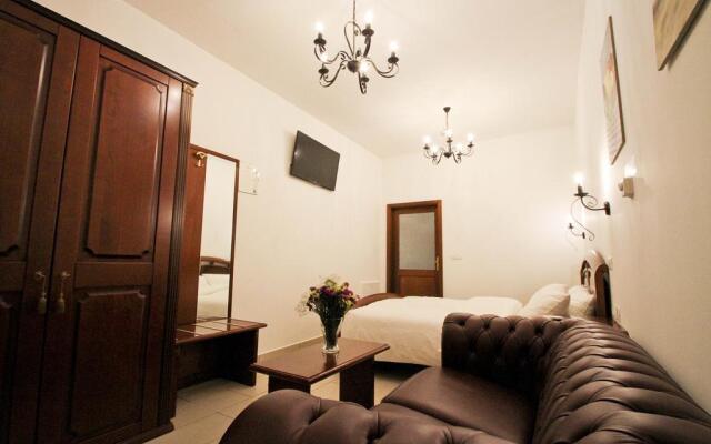 Residence Gold Istra