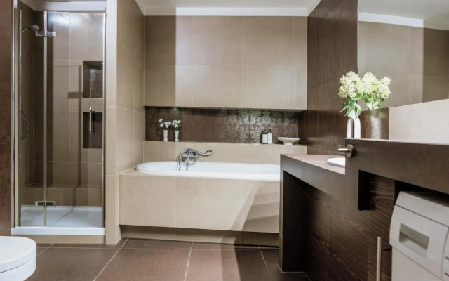 Piedmont Apartment - LoftAffair