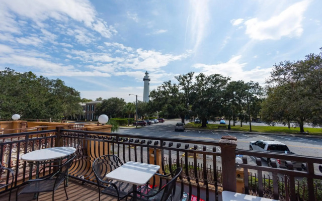 Ocean Inn and Suites