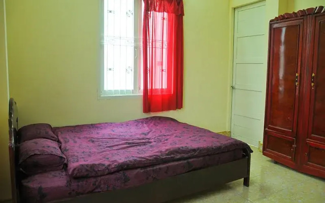 The Old House Hostel