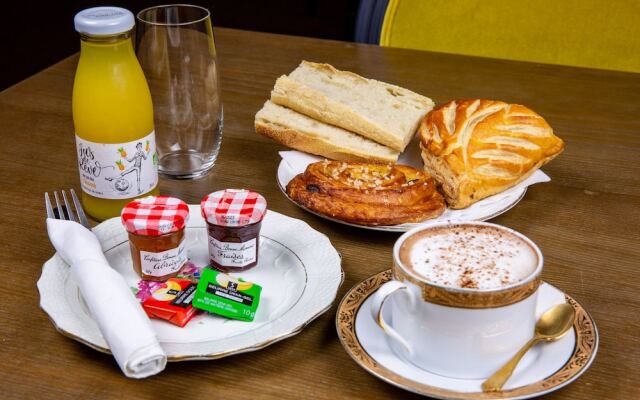 Résidence de l'Arsenal Royal