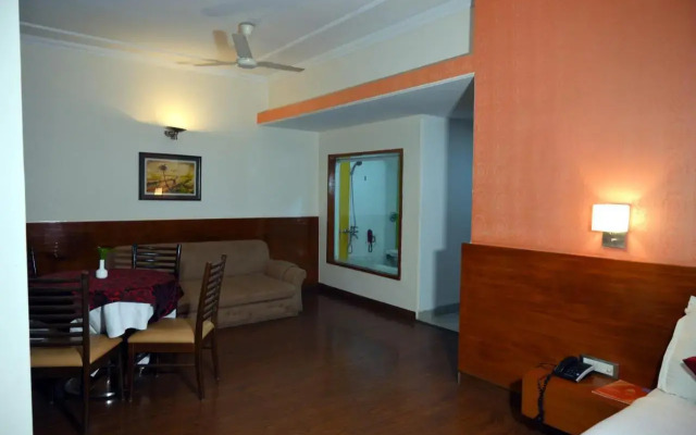 Capital O 83037 Moksha Stays