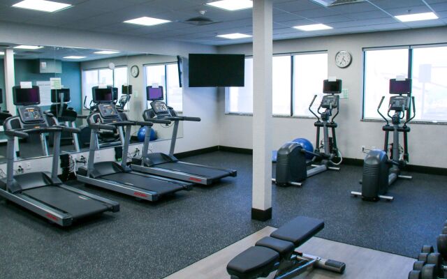 Holiday Inn & Suites Denver Tech Center-Centennial by IHG