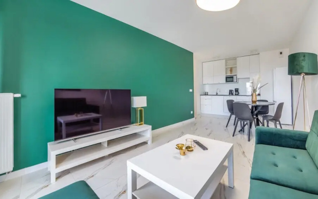 Apartament Sun & Snow Sun Towers