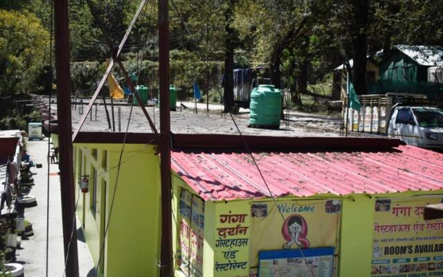 Ganga Darshan Guest House