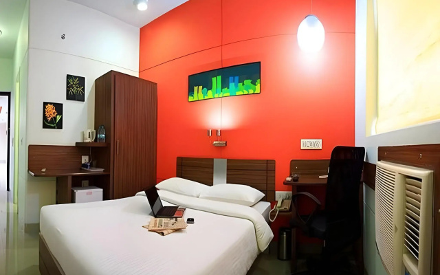 Ginger Goa, Panjim