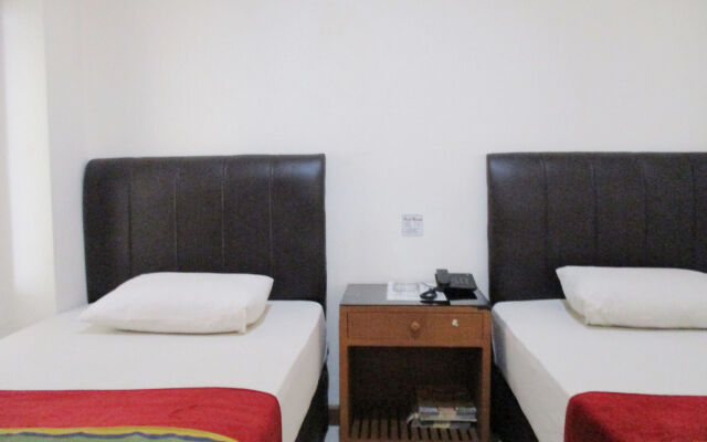 Hotel Maxim Kwitang Jakarta