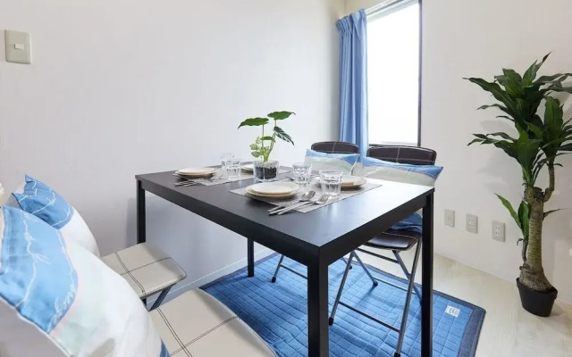 Nishikamata ColorBee House