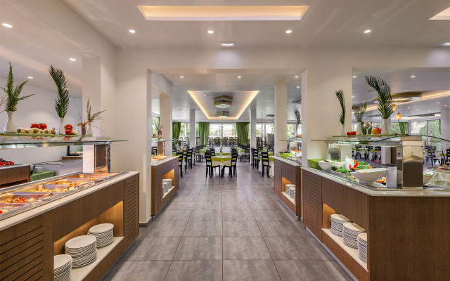 Olive Garden Hotel