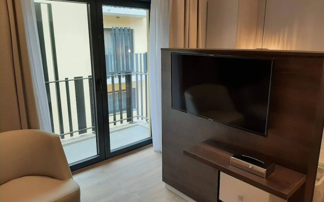 Villa Thermae Santenay