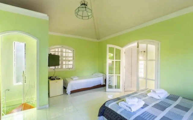 Búzios Casa Verde