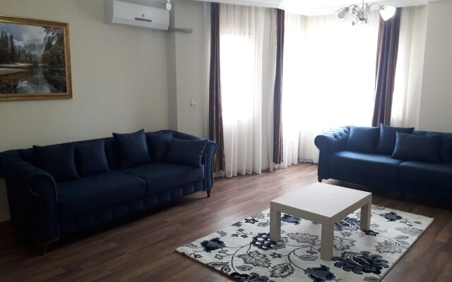 Sanli Suite Apart
