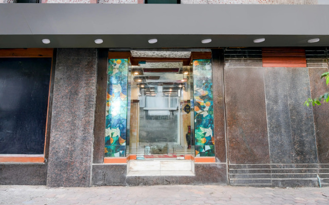 FabHotel Gardenia