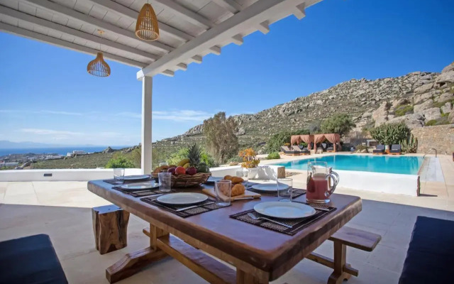 Villa Irene Mykonos