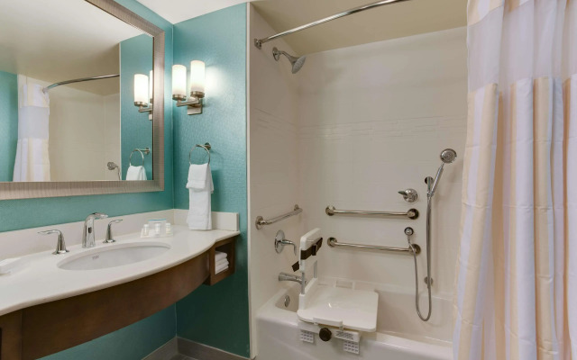 Hilton Garden Inn Daytona Beach Oceanfront