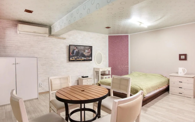 Gapyeong Jayeonharmony Pension