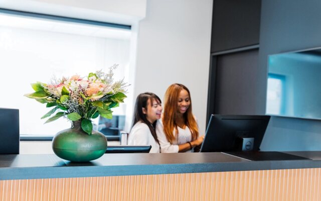 B&B Hotel Zürich East Wallisellen