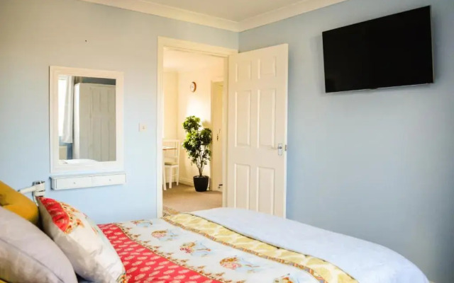 The Darling Suites