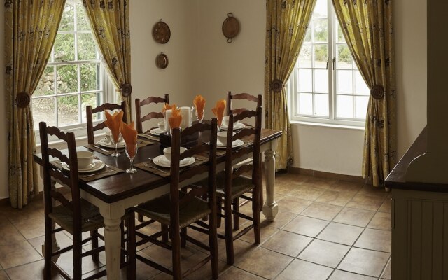 De Hoop Opstal Houses