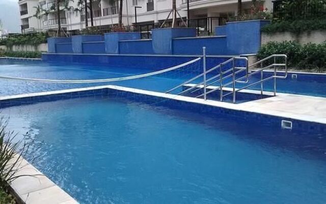 Aprio Apartment Mayaan