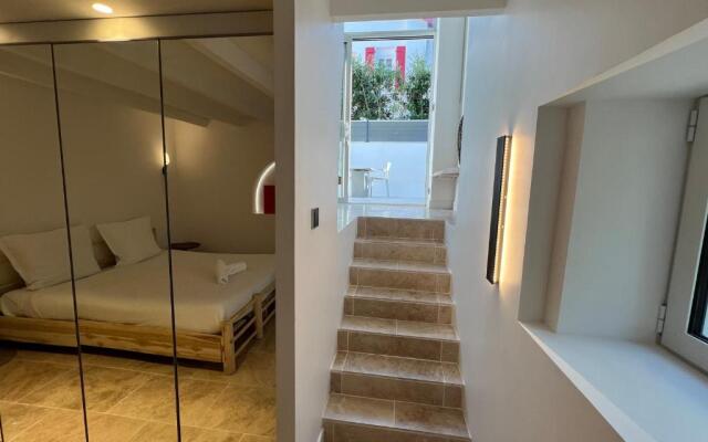 Un coin de Paradis à Biarritz SPA Éphémère