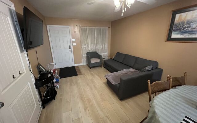 Family Suite
