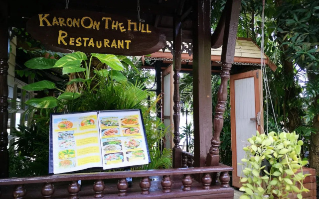 Karon Bungalow