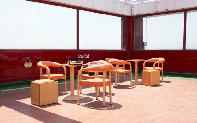 Jebudo Seaside