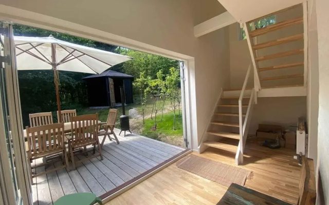 5 Star Holiday Home in Allinge