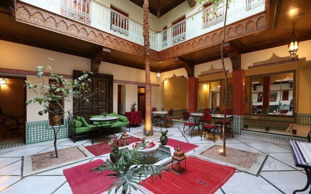 Riad Atlas Acacia