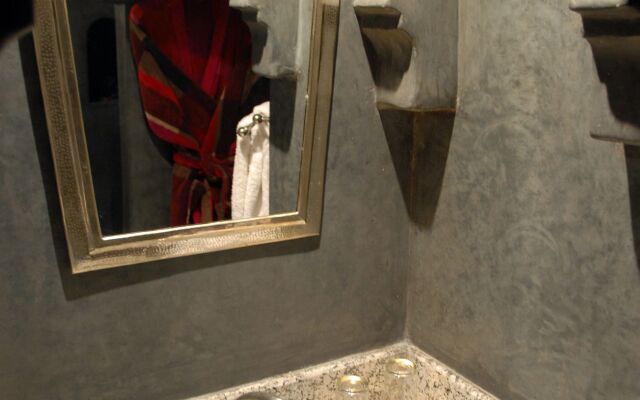 Riad Aubrac