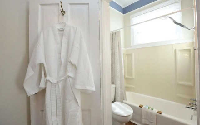 Historic Sevilla House