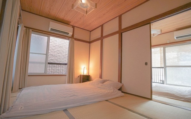 ZAITO Tokyo Waseda Economy Inn – Guest Rooms – Tokyo