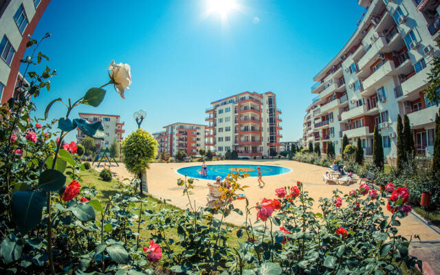 Fort Noks Grand Resort